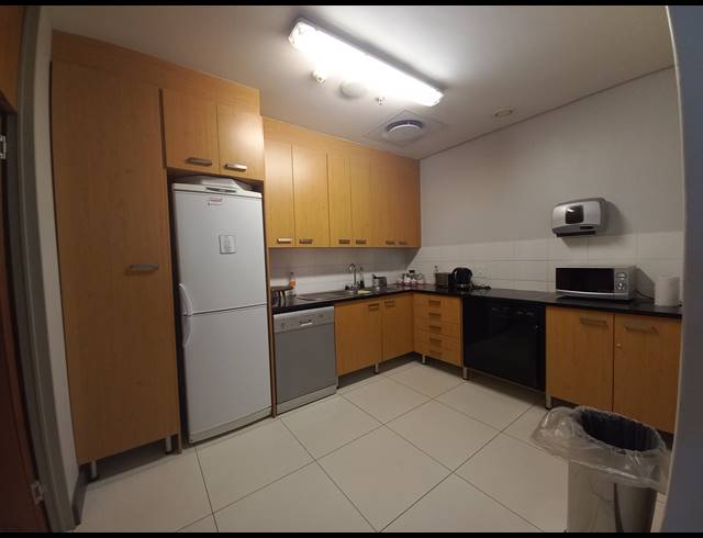 7,143M² FULL FLOOR TO LET IN GOODWOOD CENTRAL